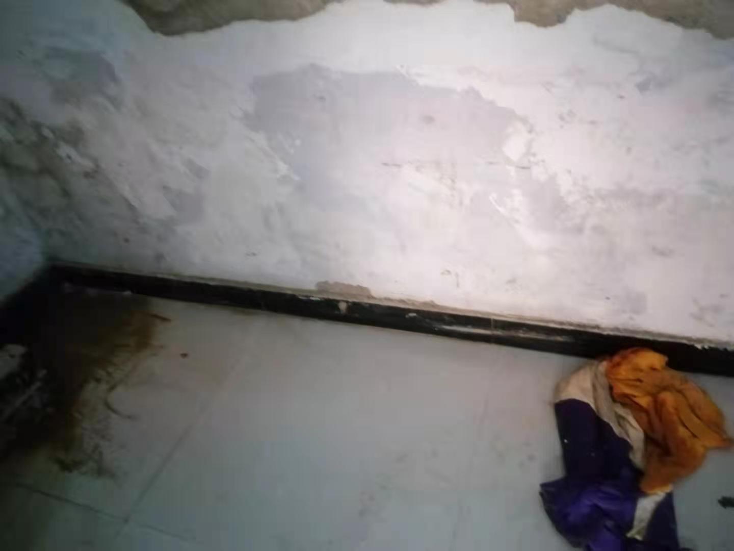 昆山家里漏水了怎么办？