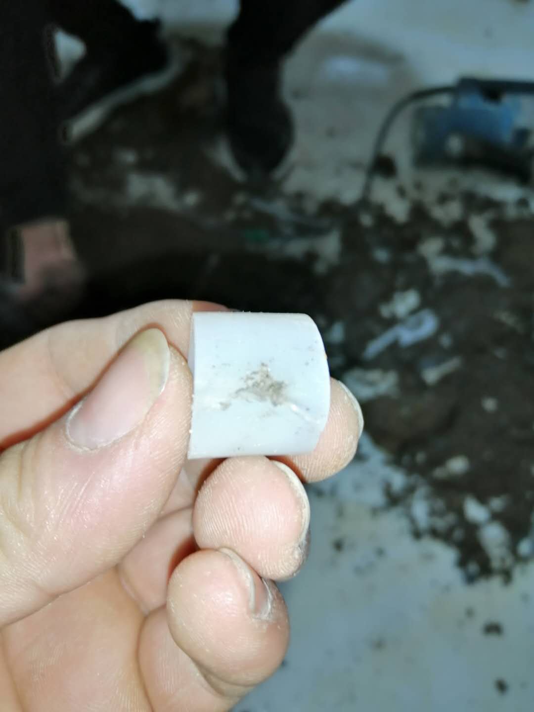 昆山地暖漏水检测